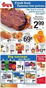 Frys Weekly Ad Preview Oct 21 2015