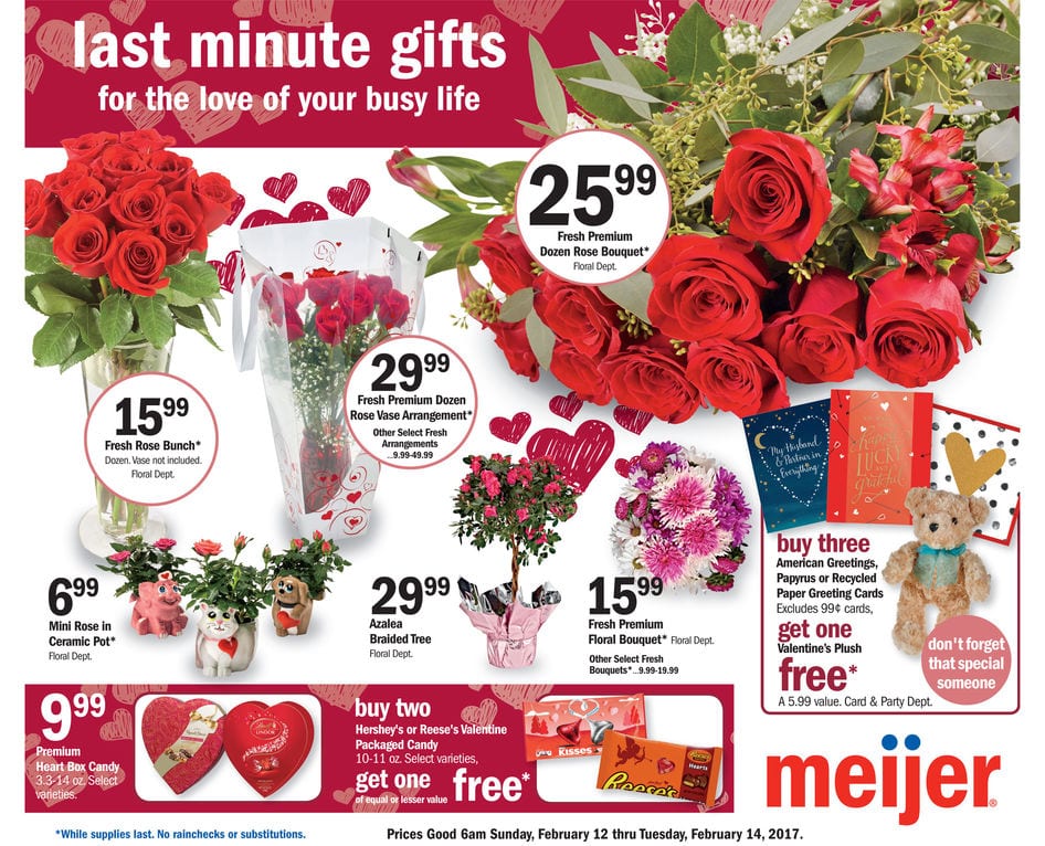 Meijer Valentine's Day Ad 2017 WeeklyAds2