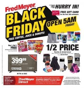 Black Friday Ads and Deals, November 29, 2019 Walmart, Target, Amazon