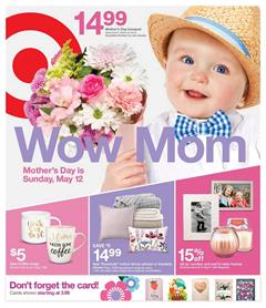target mother's day gifts