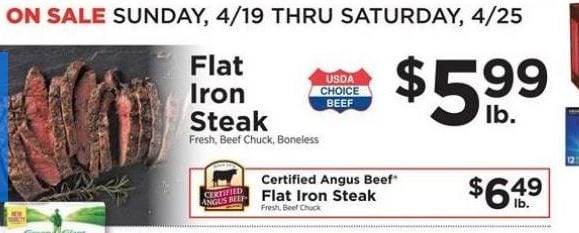 Shoprite Flat Iron Steak Deal,How To Make A Copyright Symbol In Word