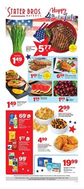 Stater Bros Weekly Ad Sale Jun 24 30 2020 2