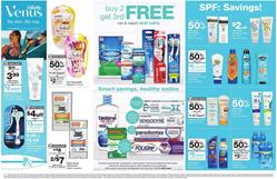 Walgreens Personal Care Coupons | P&G Sale Preview Ad Jul 5 - 11, 2020