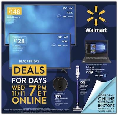 Walmart Pre Black Friday Sales Nov 11 15 Weeklyads2