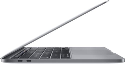 Apple - MacBook Pro - 13 Display with Touch Bar