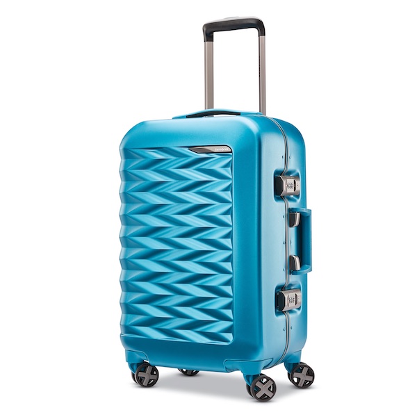 Fortifi Carry-On Spinner