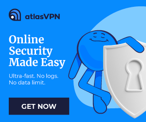 Atlas VPN Affiliate