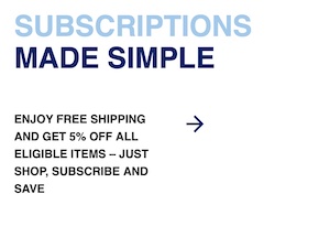 Lowe's Subscription