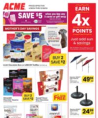 Acme Ad Health, Home Apr 26 May 16, 2024 page 1 thumbnail