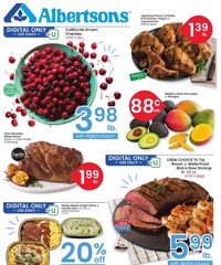 Albertsons Weekly Ad May 14 - 20, 2025