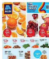 ALDI Weekly Ad February 11 - 17, 2026