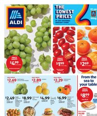 ALDI Weekly Ad February 18 - 24, 2026