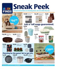 ALDI Weekly Ad Jan 28 - Feb 3, 2026