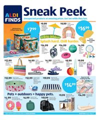 ALDI Weekly Ad Preview May 27 - Jun 2, 2026