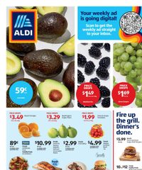 ALDI Weekly Ad May 27 - June 2, 2026