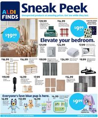 ALDI Weekly Ad Oct 15 - 21, 2025