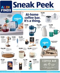 ALDI Weekly Ad Preview Dec 24 - 30, 2025