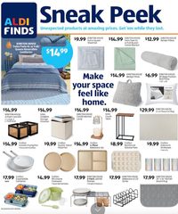 ALDI Weekly Ad Preview Jul 9 - 15, 2025