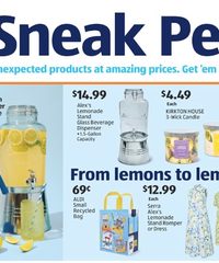ALDI Weekly Ad Preview Jun 11 - 17, 2025
