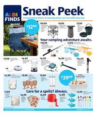 ALDI Weekly Ad Preview Jun 17 - 23, 2026