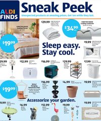 ALDI Weekly Ad Preview Jun 18 - 24, 2025