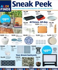ALDI Weekly Ad Preview Jun 25 - Jul 1, 2025