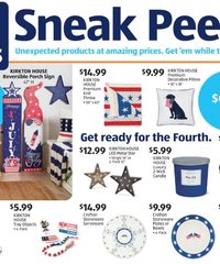 ALDI Weekly Ad Preview Jun 4 - 11, 2025