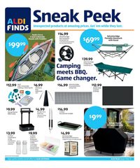 ALDI Weekly Ad Preview May 13 - 19, 2026
