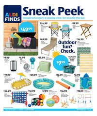 ALDI Weekly Ad Preview May 20 - 26, 2026