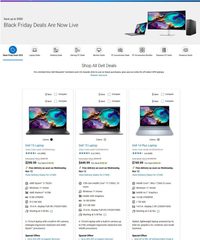 Dell Black Friday 2025