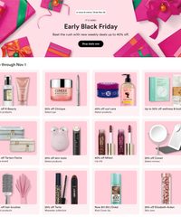 Ulta Pre-Black Friday 2025