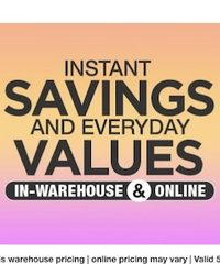 Costco Ad May 14 - Jun 8 2025