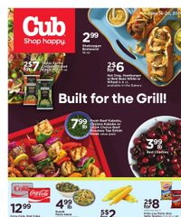 Cub Foods Ad Weekly Savings June 14 - 20, 2026