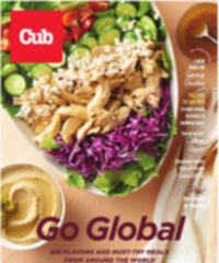 Cub Foods Go Global Feb 11 May 15, 2024 page 1 thumbnail