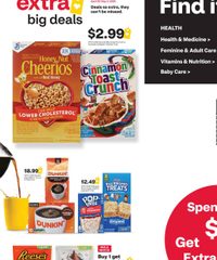 CVS Weekly Ad April 26 - May 2, 2026
