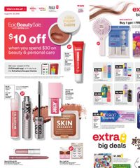 CVS Weekly Ad August 16 - 22, 2026