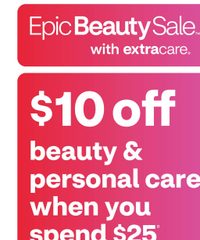 CVS Weekly Ad August 17 - 23, 2025