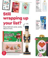 CVS Weekly Ad December 14 - 20, 2025