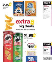 CVS Weekly Ad February 22 - 28, 2026