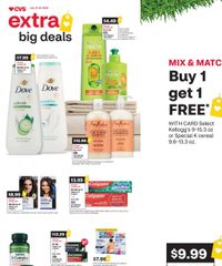 CVS Weekly Ad July 12 - 18, 2026