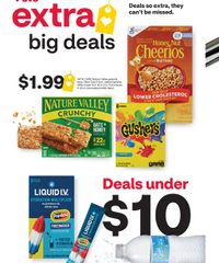 CVS Weekly Ad July 20 - 26, 2025