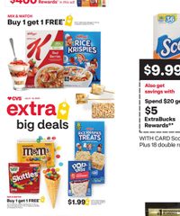 CVS Weekly Ad July 6 - 12, 2025