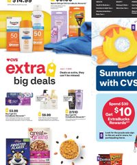 CVS Weekly Ad June 1 - 7, 2025