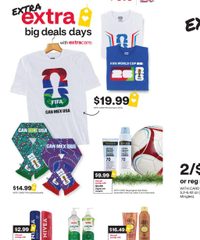 CVS Weekly Ad June 21 - 27, 2026
