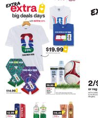 CVS Weekly Ad June 28 - July 4, 2026