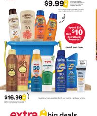 CVS Weekly Ad May 31 - June 6, 2026