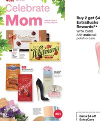 CVS Weekly Ad May 4 - 10, 2025