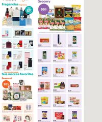 CVS Weekly Ad y más April 5 - 18, 2026