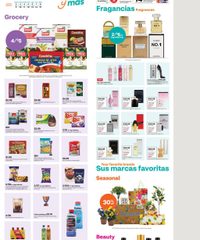 CVS Weekly Ad y más August 2 - 15, 2026