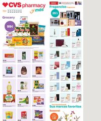 CVS Weekly Ad y más February 15 - 28, 2026